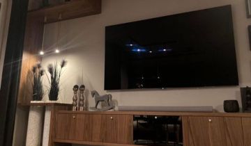 Mieszkanie 4-pokojowe Jaworzno, ul. Podwale