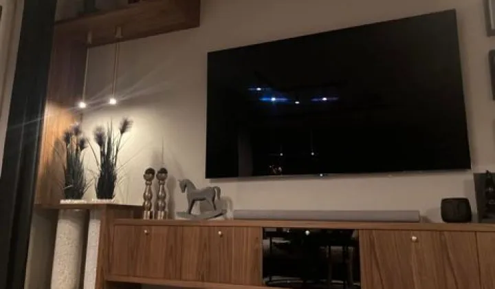 Mieszkanie 4-pokojowe Jaworzno, ul. Podwale