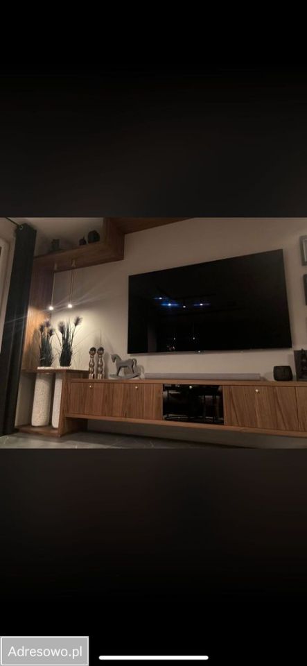 Mieszkanie 4-pokojowe Jaworzno, ul. Podwale