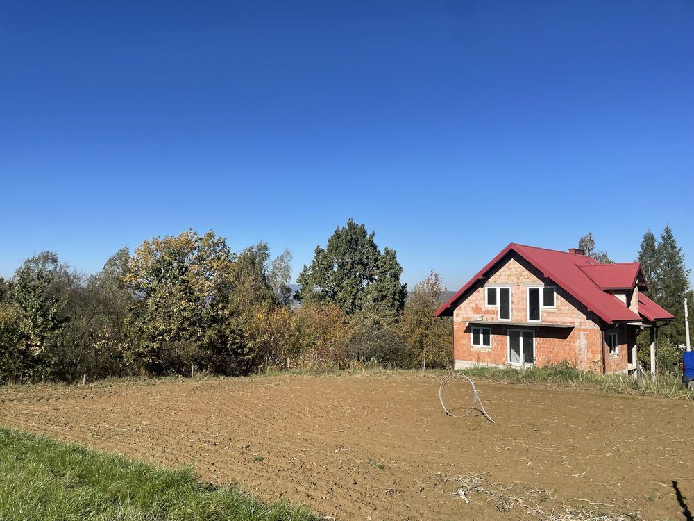 Działka rolno-budowlana Nowy Sącz. Zdjęcie 4