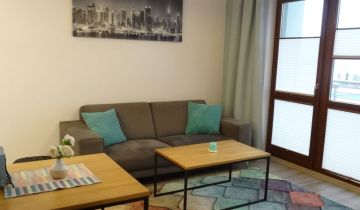 Mieszkanie 2-pokojowe Warszawa Wola, ul. Giełdowa