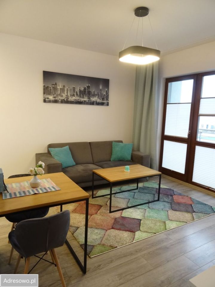 Mieszkanie 2-pokojowe Warszawa Wola, ul. Giełdowa. Zdjęcie 2