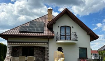 dom wolnostojący, 5 pokoi Legionowo, ul. Grudzie