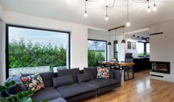 dom wolnostojący, 5 pokoi Baranówka, KOCMYRZÓW-LUBORZYCA