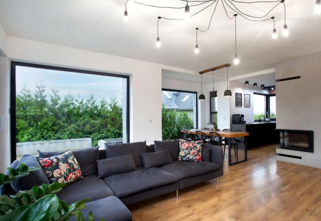 dom wolnostojący, 5 pokoi Baranówka, .. Zdjęcie 2