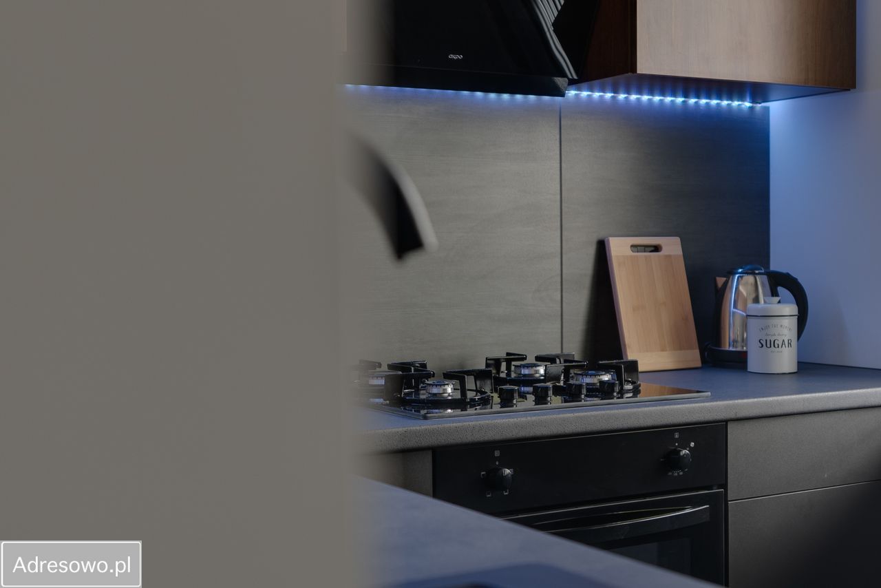 Mieszkanie 2-pokojowe Siemianowice Śląskie Centrum, ul. Zielona. Zdjęcie 9