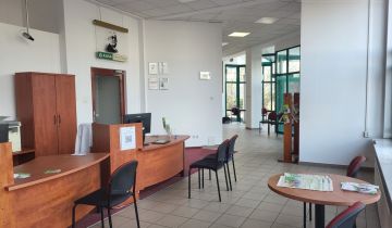 Lokal Warszawa Ursynów, Pasaż Ursynowski