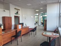 Lokal Warszawa Ursynów, Pasaż Ursynowski