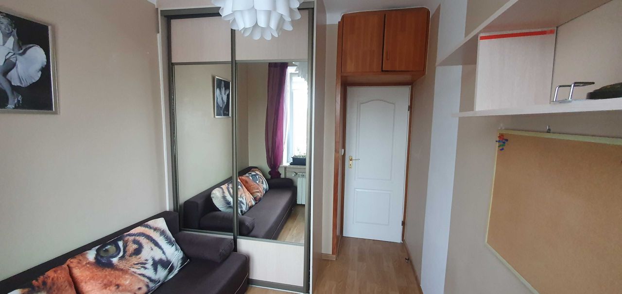 Mieszkanie 2-pokojowe Warszawa Ursus, ul. Kazimierza Pużaka. Zdjęcie 2