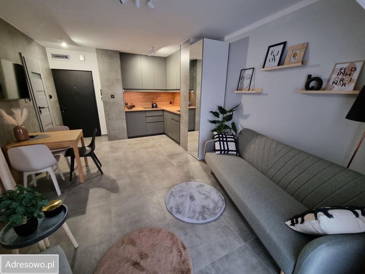 Mieszkanie 2-pokojowe Kołobrzeg, ul. Towarowa. Zdjęcie 11