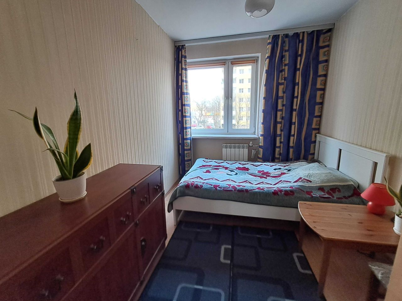 Mieszkanie 3-pokojowe Wołomin, ul. 1 Maja. Zdjęcie 6