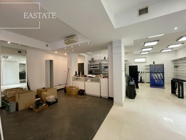 Lokal Warszawa Mokotów, ul. Chełmska. Zdjęcie 8