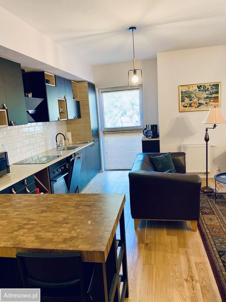 Mieszkanie 3-pokojowe Bydgoszcz Bocianowo, ul. Ignacego Paderewskiego. Zdjęcie 2