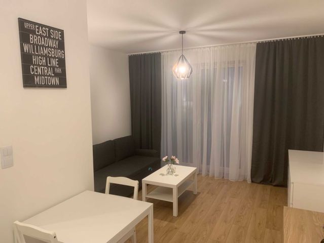 Mieszkanie 1-pokojowe Warszawa Białołęka, ul. Pawła Włodkowica. Zdjęcie 1