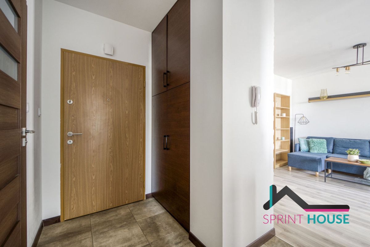 Mieszkanie 2-pokojowe Warszawa Praga-Południe, ul. Ostrobramska. Zdjęcie 9