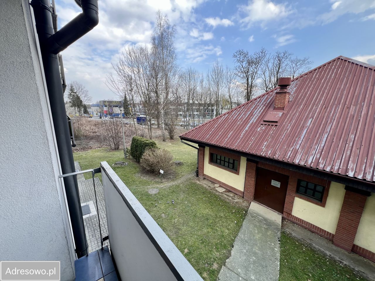 Mieszkanie 2-pokojowe Bielsko-Biała, ul. gen. Józefa Kustronia. Zdjęcie 7