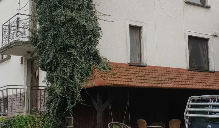 dom wolnostojący Szarów