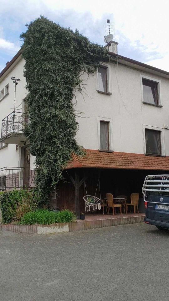 dom wolnostojący Szarów. Zdjęcie 1
