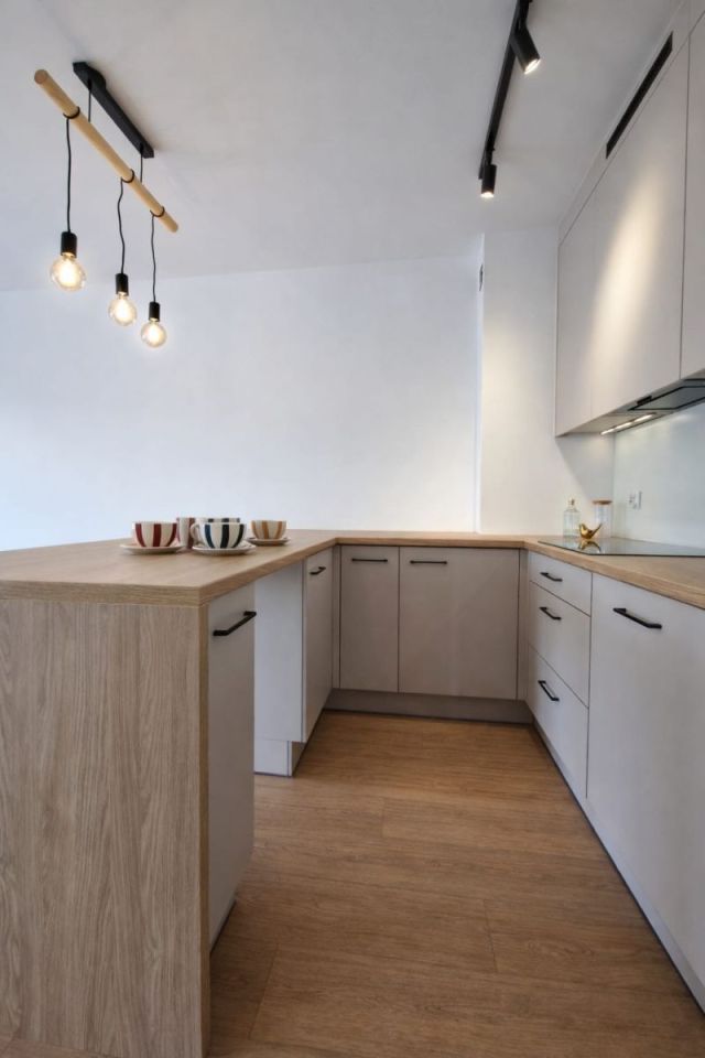 Mieszkanie 3-pokojowe Jelenia Góra Zabobrze, ul. Witolda Lutosławskiego. Zdjęcie 15