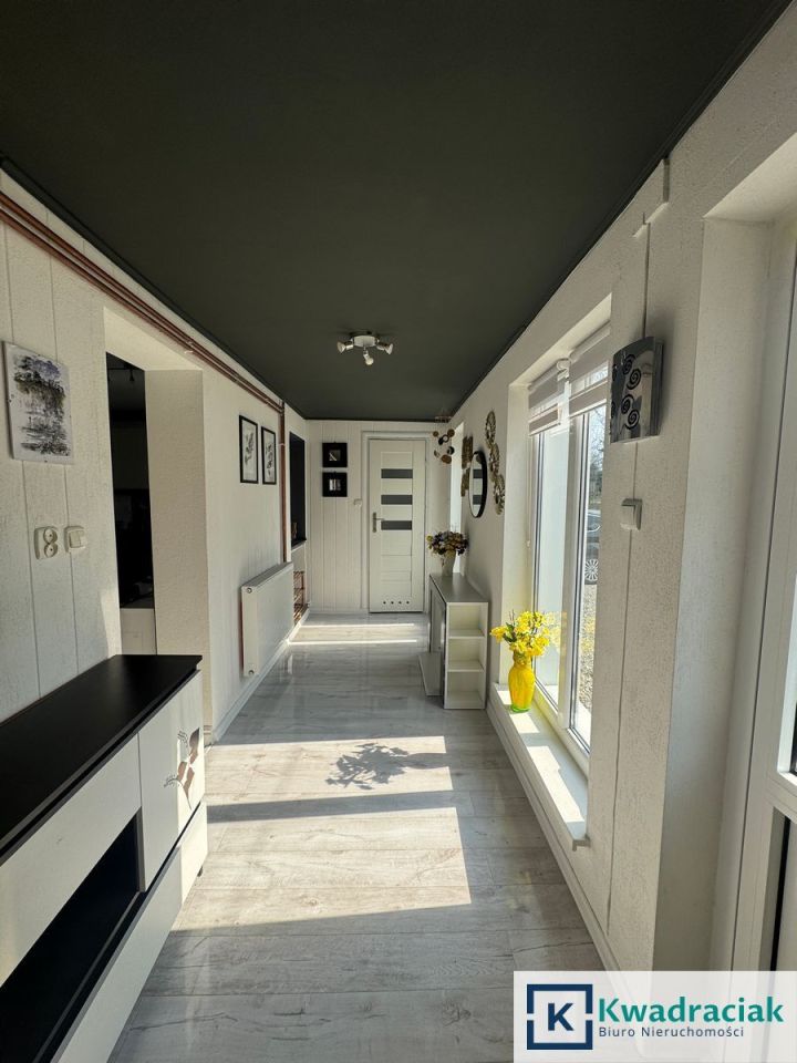 Mieszkanie 2-pokojowe Krosno, ul. Jana Stapińskiego. Zdjęcie 9