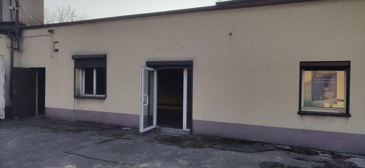 Lokal Zawiercie Centrum, ul. Hoża. Zdjęcie 3