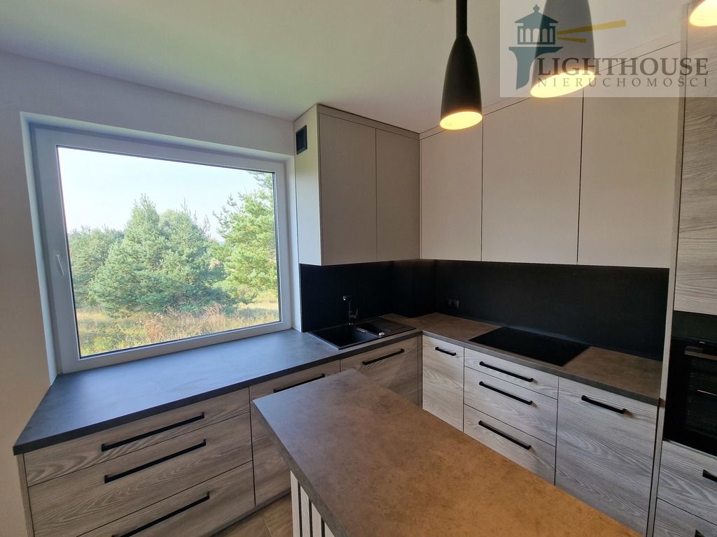 dom wolnostojący, 5 pokoi Zła Wieś. Zdjęcie 7