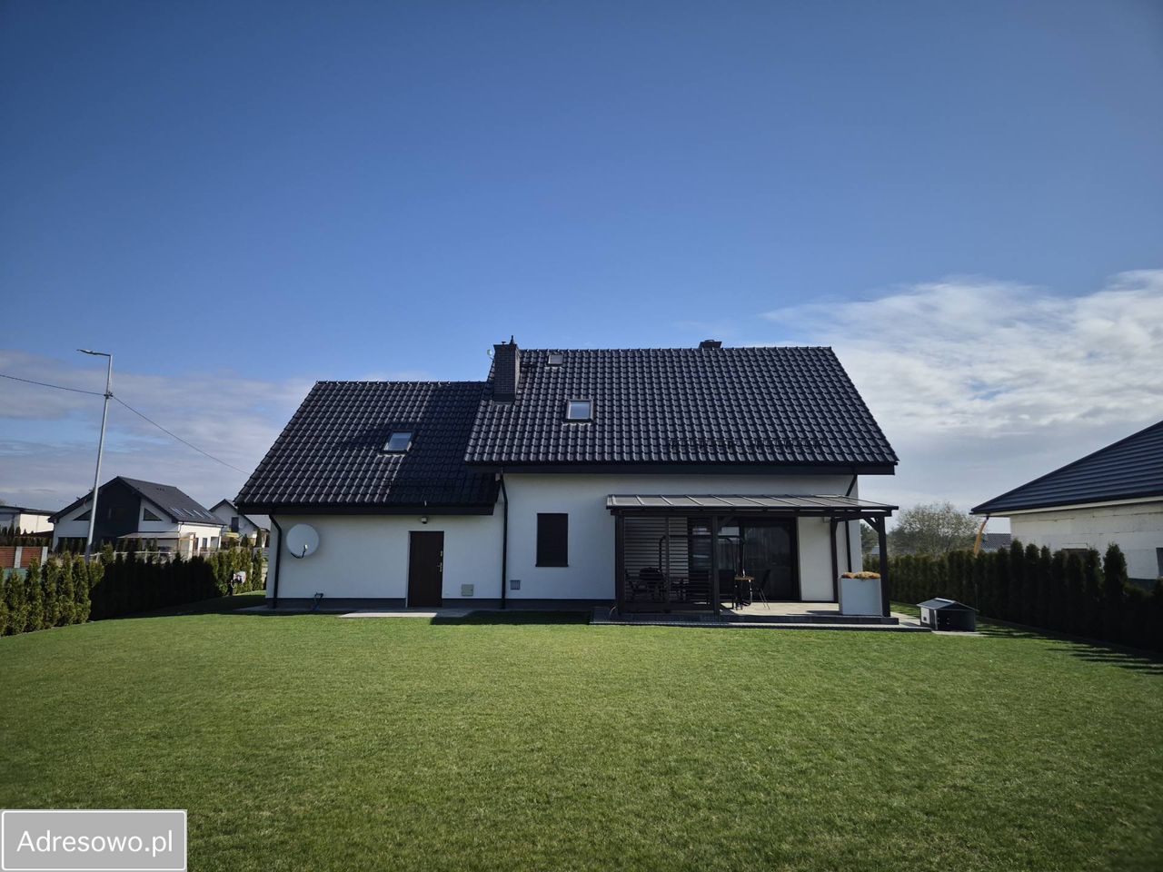 dom wolnostojący, 4 pokoje Kwidzyn. Zdjęcie 6