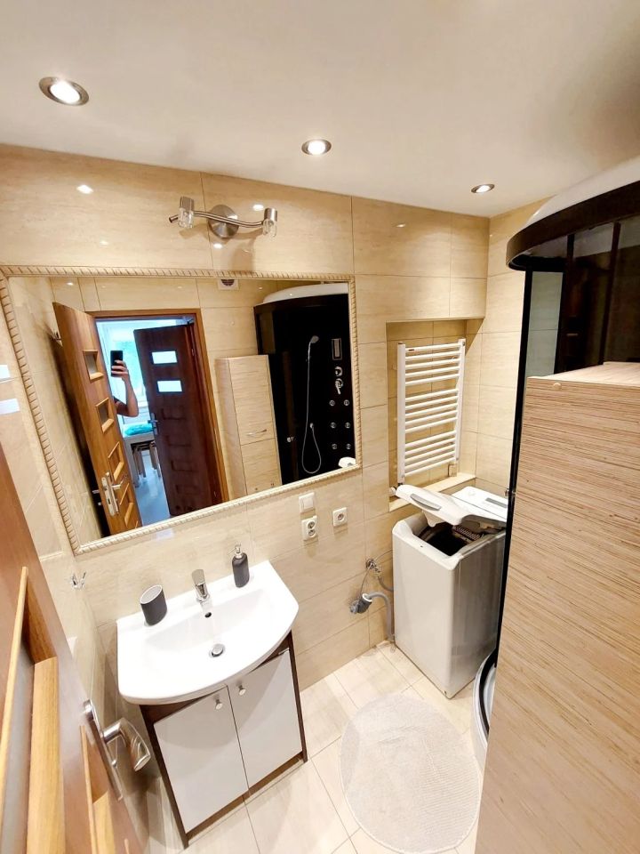 Mieszkanie 2-pokojowe Poznań Piątkowo, os. Bolesława Chrobrego. Zdjęcie 8