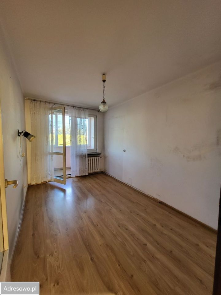 Mieszkanie 3-pokojowe Rzeszów Śródmieście, ul. Marszałkowska. Zdjęcie 3