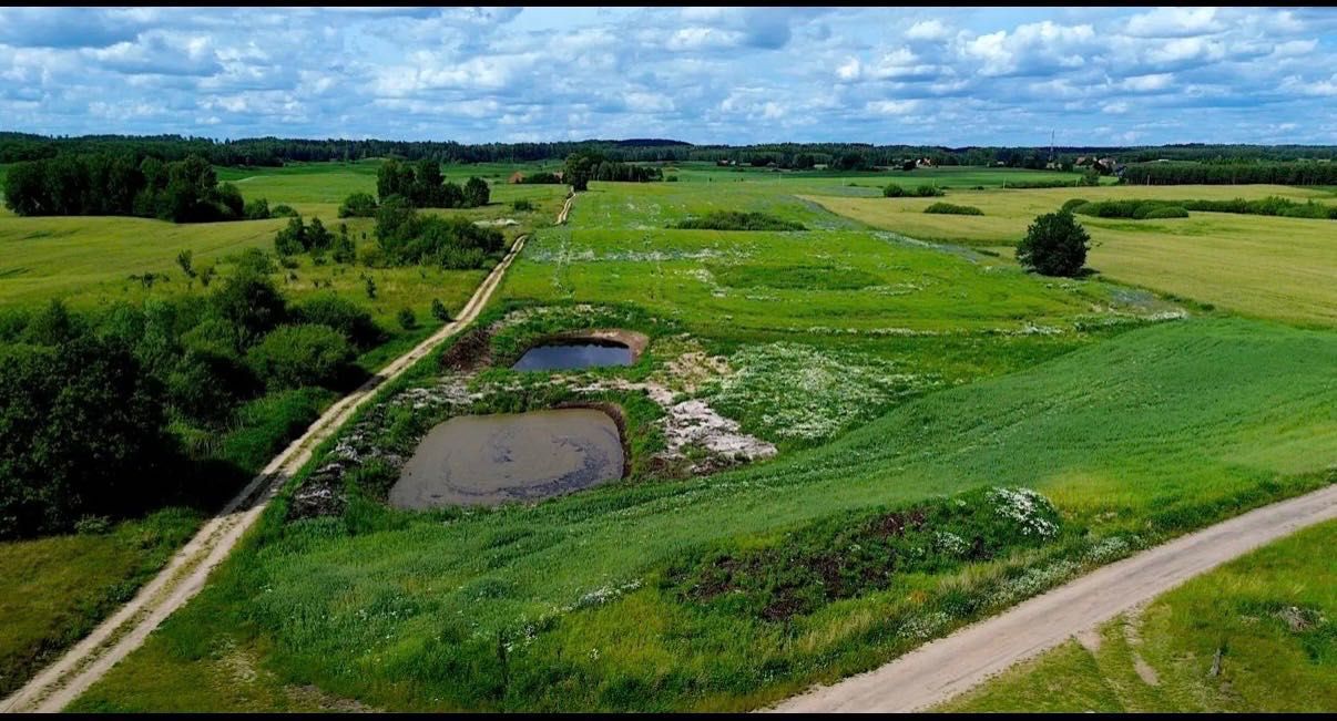 Działka budowlana Boguchwały. Zdjęcie 1