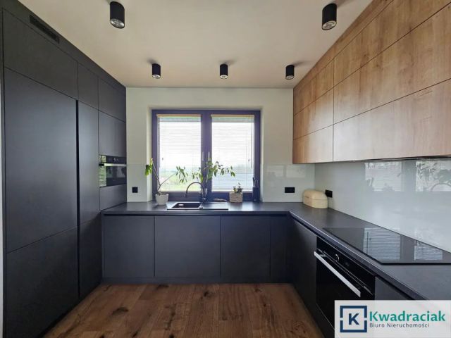 dom wolnostojący, 4 pokoje Besko, ul. Górska. Zdjęcie 7