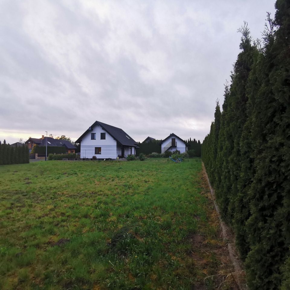 Działka budowlana Dzierzążenko. Zdjęcie 8