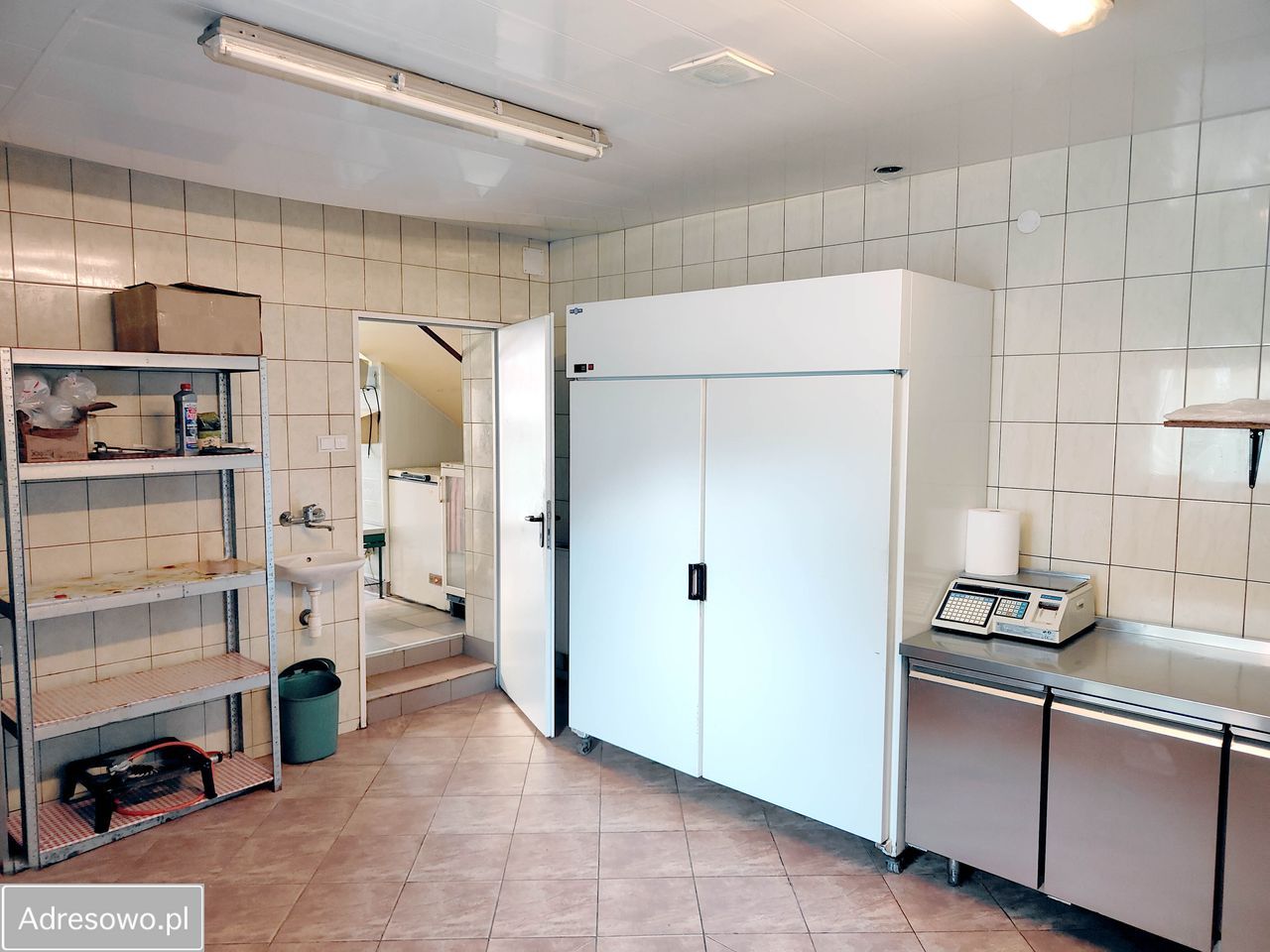 Lokal Lublin Sławin. Zdjęcie 5