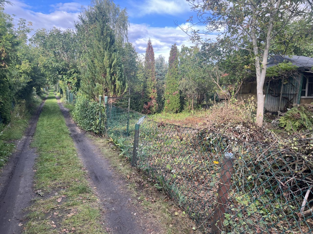 Działka rod Warszawa Włochy, ul. Ogrodników. Zdjęcie 12