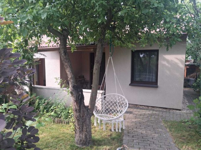 Działka rod Chróścina. Zdjęcie 1