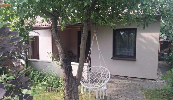 Działka rod Chróścina