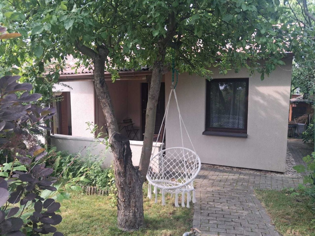 Działka rod Chróścina. Zdjęcie 1