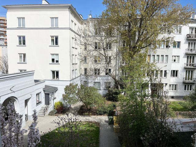 Mieszkanie 2-pokojowe Warszawa Ochota, ul. Białobrzeska. Zdjęcie 15
