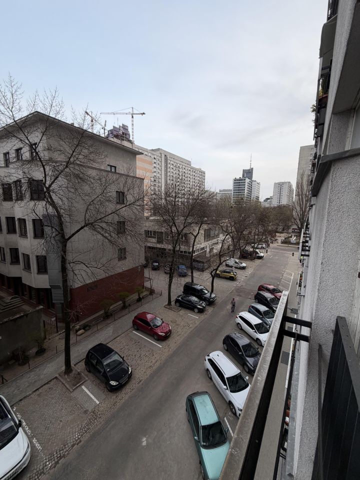 Mieszkanie 2-pokojowe Warszawa Wola, ul. Chłodna. Zdjęcie 9