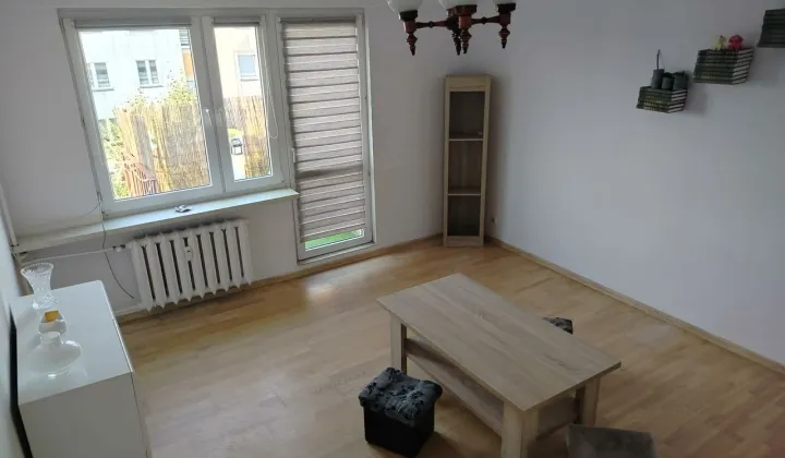 Mieszkanie 3-pokojowe Końskie, ul. Romualda Traugutta