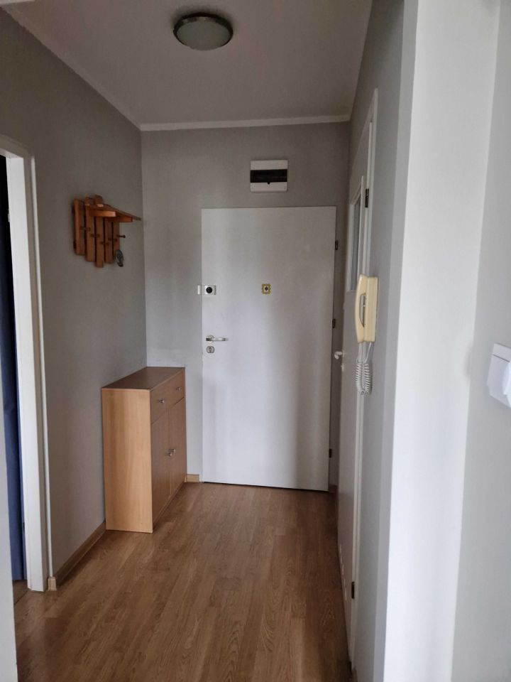 Mieszkanie 1-pokojowe Toruń, ul. Nad Strugą. Zdjęcie 8