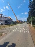 Działka budowlana Rzeszów Biała, ul. Malownicza. Zdjęcie 4