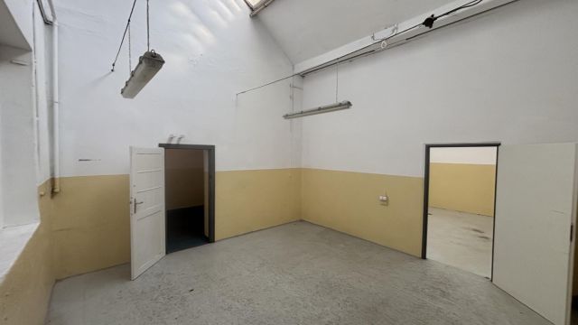 Hala/magazyn Wrocław Stabłowice, ul. Stabłowicka. Zdjęcie 1