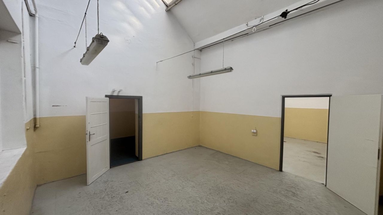 Nieruchomość komercyjna do wynajęcia Wrocław, ul. Stabłowicka 118, bez pośrednika - 3 075 zł / miesiąc