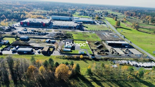 Hala/magazyn Kędzierzyn-Koźle Blachownia Śląska, ul. Przyjaźni. Zdjęcie 3