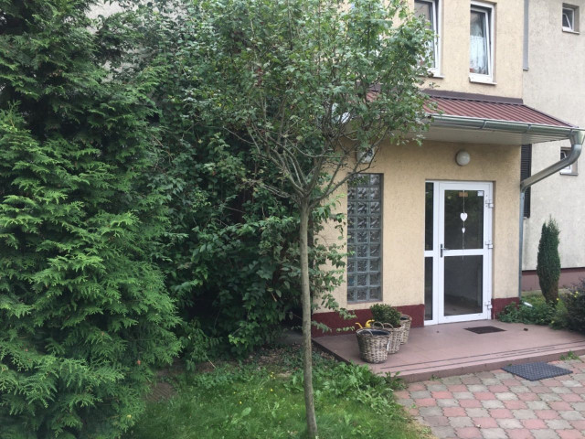 Mieszkanie 2-pokojowe Rumia Centrum, ul. Krakowska. Zdjęcie 1