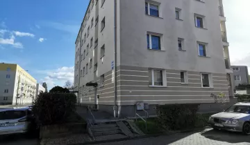 Mieszkanie 3-pokojowe Gdynia Grabówek, ul. Komandorska