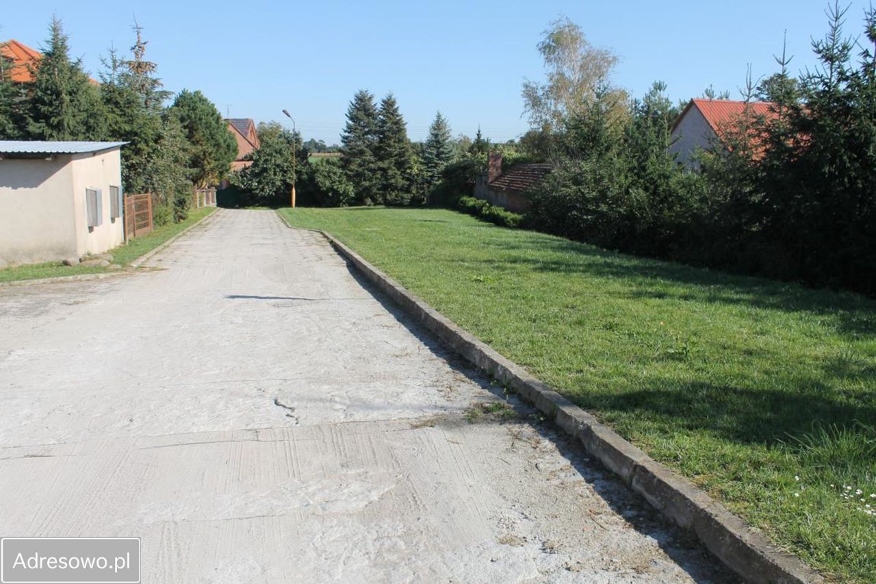 Hala/magazyn Lubinicko. Zdjęcie 5