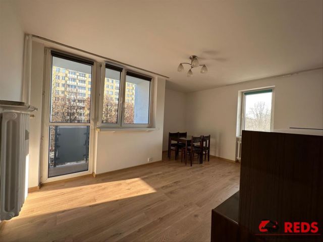 Mieszkanie 3-pokojowe Warszawa Targówek, ul. Chodecka. Zdjęcie 1