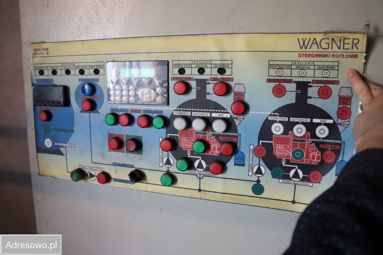 Działka rekreacyjna Antoniówka Świerżowska. Zdjęcie 16